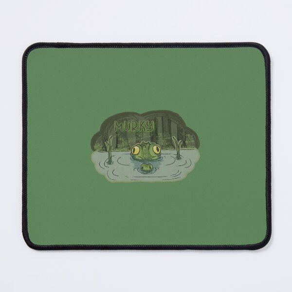 Item preview, In Murky Waters designed and sold by Kayla Encore.
