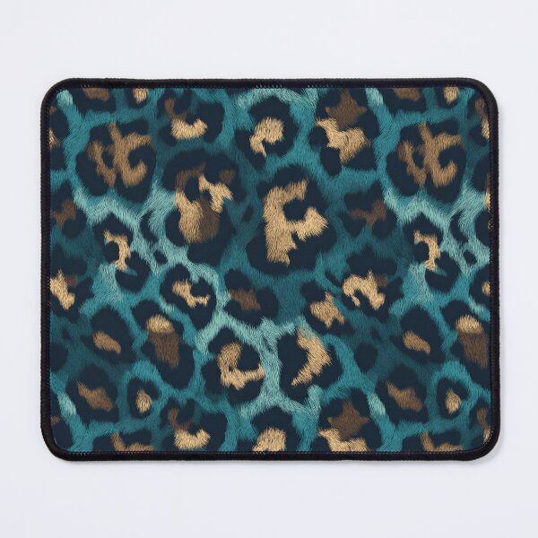 Item preview, High-End Leopard Print  - Wildlife Print  - One Year Anniversary Gifts designed and sold by RoyalStarsPatts.