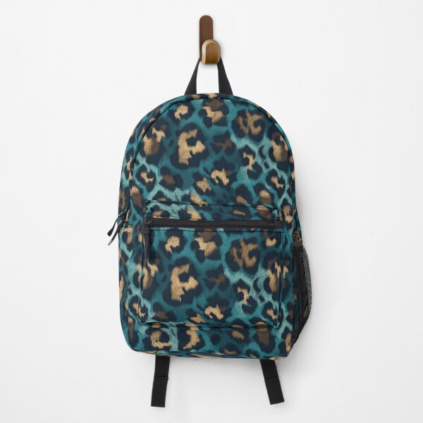 Item preview, High-End Leopard Print  - Wildlife Print  - One Year Anniversary Gifts designed and sold by RoyalStarsPatts.