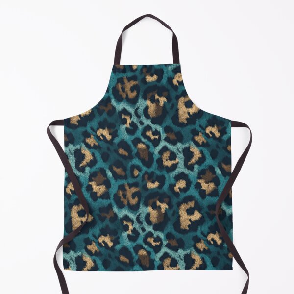 Item preview, High-End Leopard Print  - Wildlife Print  - One Year Anniversary Gifts designed and sold by RoyalStarsPatts.