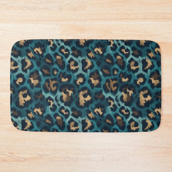 Item preview, High-End Leopard Print  - Wildlife Print  - One Year Anniversary Gifts designed and sold by RoyalStarsPatts.