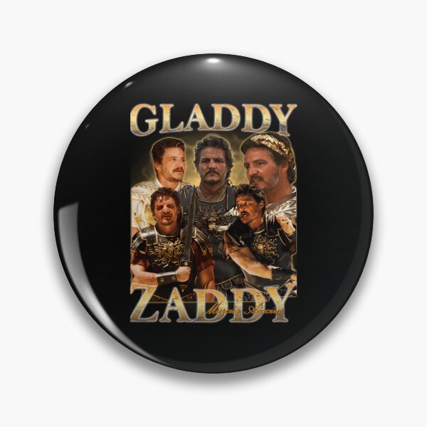 Item preview, Gladdyy Zaddy Pedroo designed and sold by MOUNIVAR.