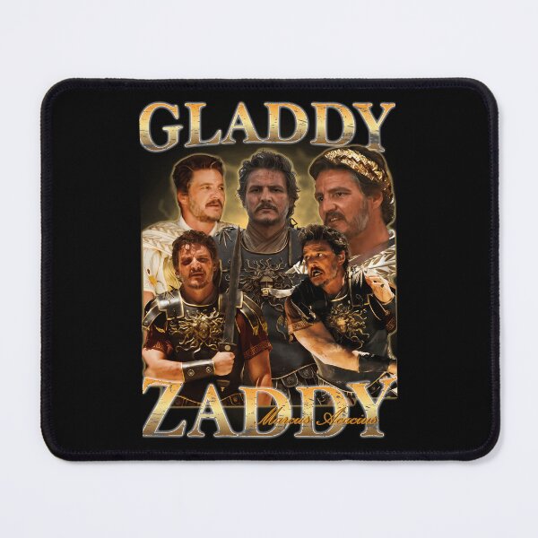 Item preview, Gladdyy Zaddy Pedroo designed and sold by MOUNIVAR.