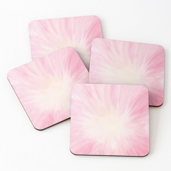 Item preview, Pink Energy Burst   designed and sold by Lily Rose Doodle.