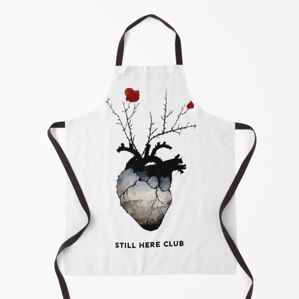 Item preview, Heart Health. Attack survivor. Positivity. Floral. designed and sold by Shoot-The-Moon.