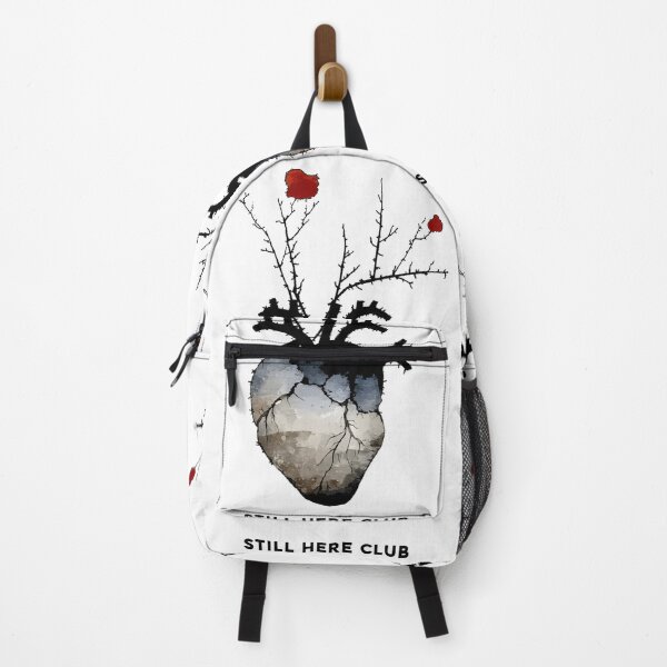 Item preview, Heart Health. Attack survivor. Positivity. Floral. designed and sold by Shoot-The-Moon.