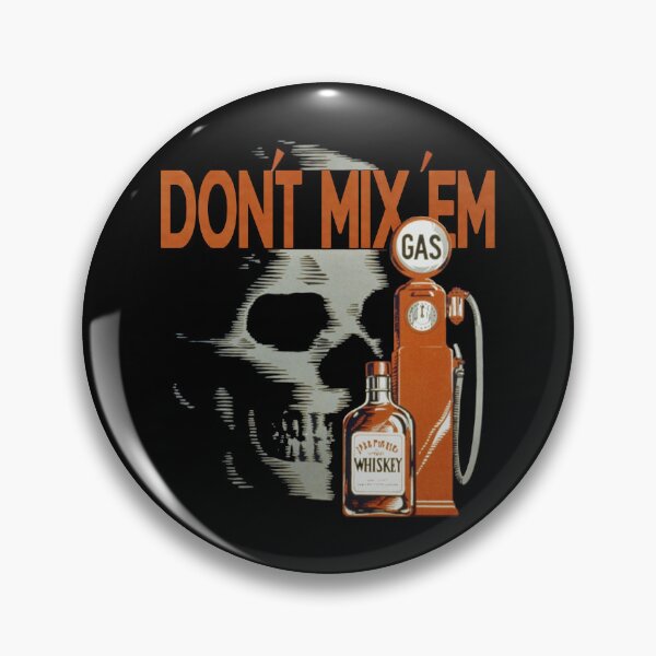 Item preview, Don't mix 'em designed and sold by Angelic Gangster.