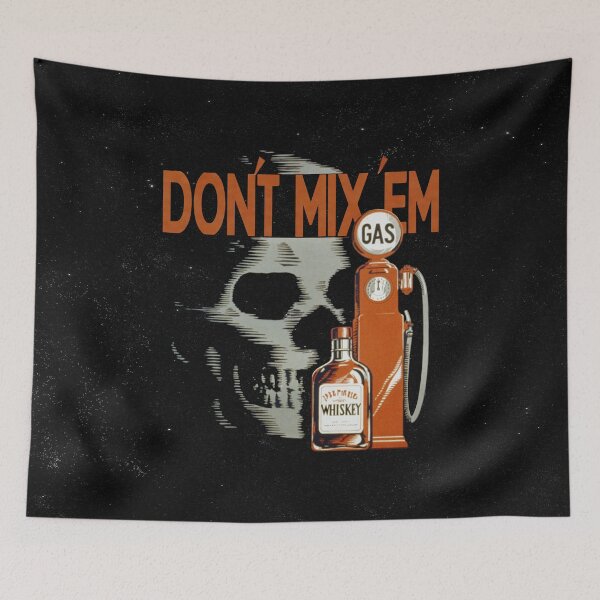 Item preview, Don't mix 'em designed and sold by Angelic Gangster.