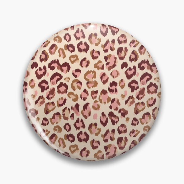 Item preview, Colorful Leopard Print - Animal Print Pattern  - Anniversary Gifts designed and sold by RoyalStarsPatts.