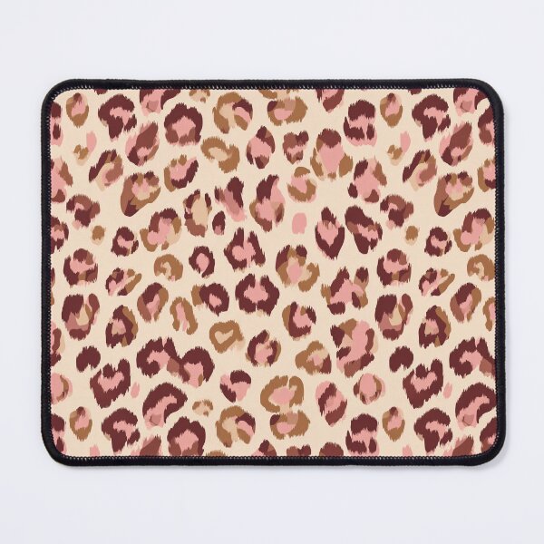 Item preview, Colorful Leopard Print - Animal Print Pattern  - Anniversary Gifts designed and sold by RoyalStarsPatts.