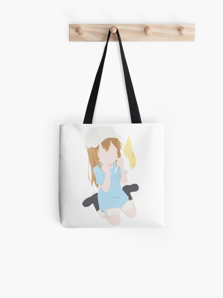 cute work tote