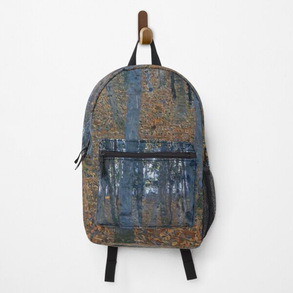 Item preview, Gustav Klimt - Beech Grove i designed and sold by melaartni.