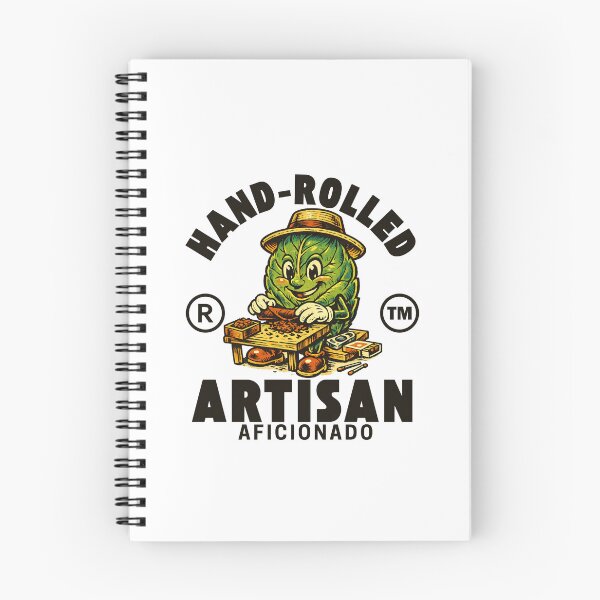 Item preview, Hand-rolled artisan aficionado designed and sold by Peerless-Prime.