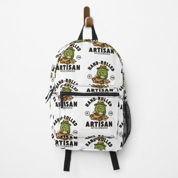 Item preview, Hand-rolled artisan aficionado designed and sold by Peerless-Prime.