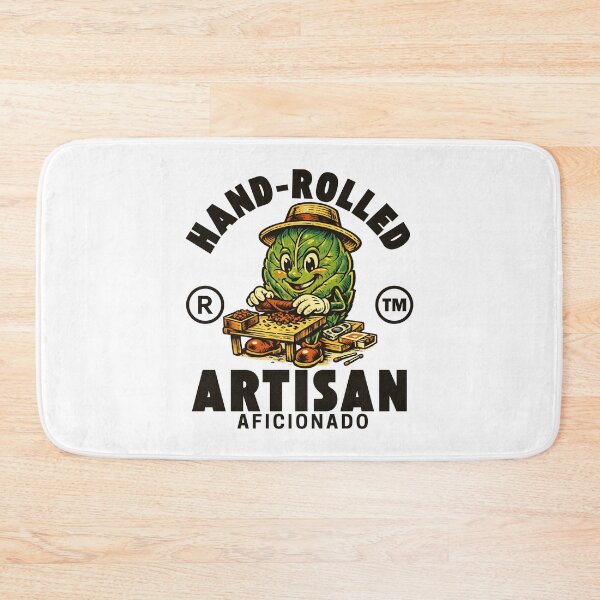 Item preview, Hand-rolled artisan aficionado designed and sold by Peerless-Prime.