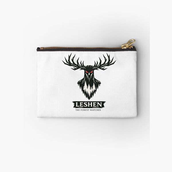 Item preview, Leshen - The Forest Watches (Witcher) designed and sold by Krcoba.