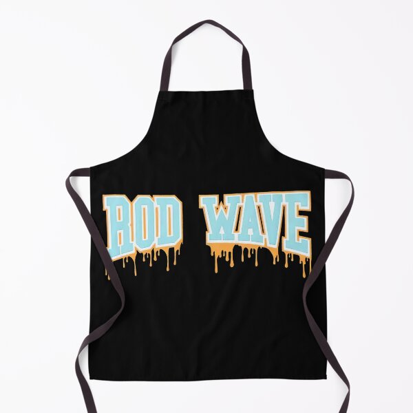 Item preview, Rod Wave Vintage Fan Art designed and sold by lesqiana.
