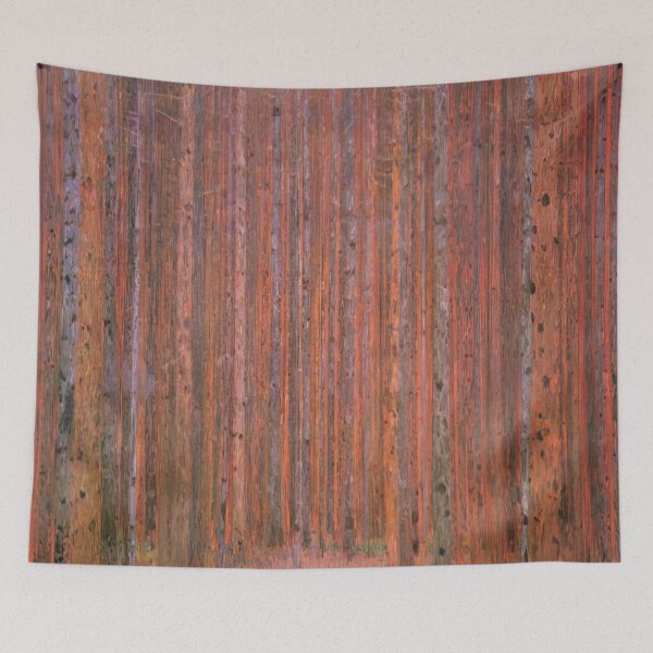 Item preview, Gustav Klimt - Fir Forest i designed and sold by melaartni.