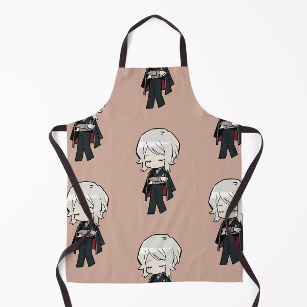 Item preview, Faust designed and sold by Fire TheMann.