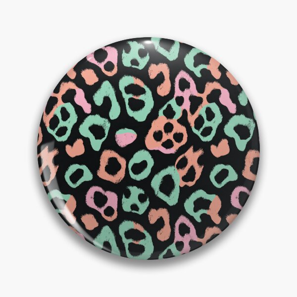 Item preview, Dark-Hued Leopard Print  - Wildlife Print  - Thank You Gifts designed and sold by RoyalStarsPatts.