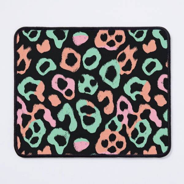 Item preview, Dark-Hued Leopard Print - Wildlife Print - Thank You Gifts designed and sold by RoyalStarsPatts.
