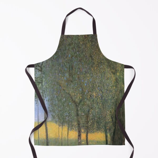 Item preview, Gustav Klimt - Fruit Trees 1901 designed and sold by melaartni.