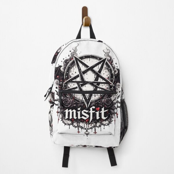 Item preview, Misfit designed and sold by theonearts.