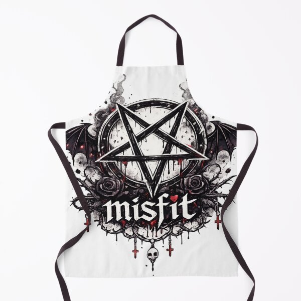 Item preview, Misfit designed and sold by theonearts.