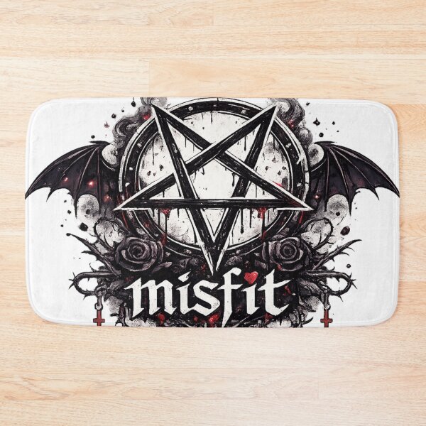 Item preview, Misfit designed and sold by theonearts.