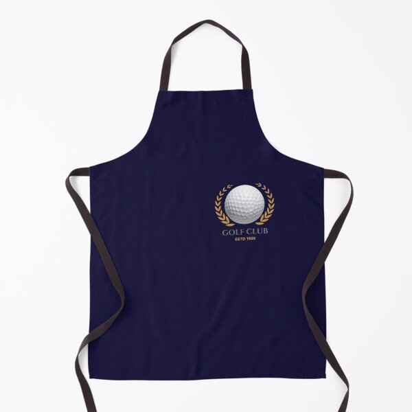 Item preview, Vintage Golf Club Est. 1998 - Classic Athletic Crest designed and sold by LoudVictory.