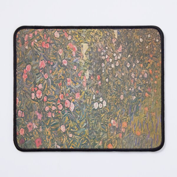 Item preview, Gustav Klimt - Italian Horticultural Landscape designed and sold by melaartni.