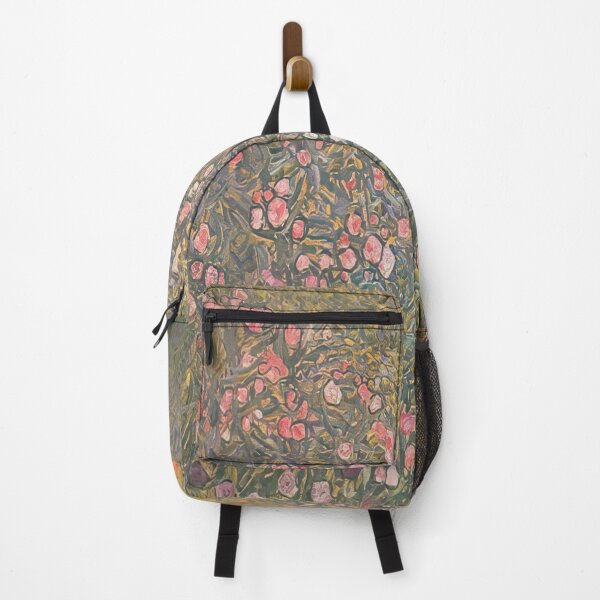 Item preview, Gustav Klimt - Italian Horticultural Landscape designed and sold by melaartni.