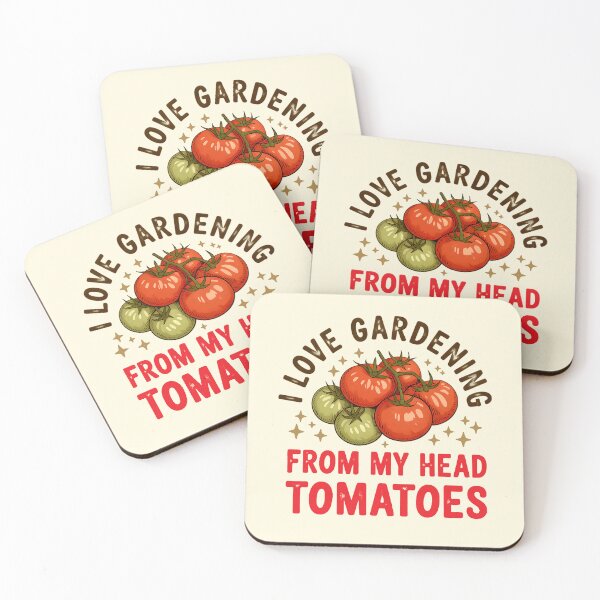 Item preview, Gardening Head to Toes designed and sold by CharlottePlaceArt.