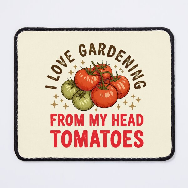 Item preview, Gardening Head to Toes designed and sold by CharlottePlaceArt.