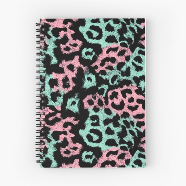 Item preview, Vintage Leopard Print - Wildlife Rescue  - Gifts For Teenage Girls designed and sold by RoyalStarsPatts.