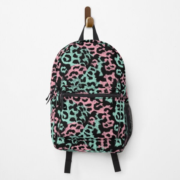 Item preview, Vintage Leopard Print - Wildlife Rescue - Gifts For Teenage Girls designed and sold by RoyalStarsPatts.