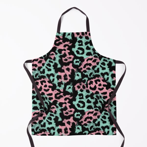 Item preview, Vintage Leopard Print - Wildlife Rescue - Gifts For Teenage Girls designed and sold by RoyalStarsPatts.