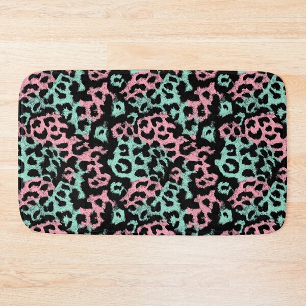 Item preview, Vintage Leopard Print - Wildlife Rescue  - Gifts For Teenage Girls designed and sold by RoyalStarsPatts.