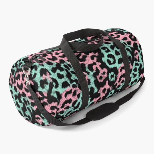 Item preview, Vintage Leopard Print - Wildlife Rescue  - Gifts For Teenage Girls designed and sold by RoyalStarsPatts.