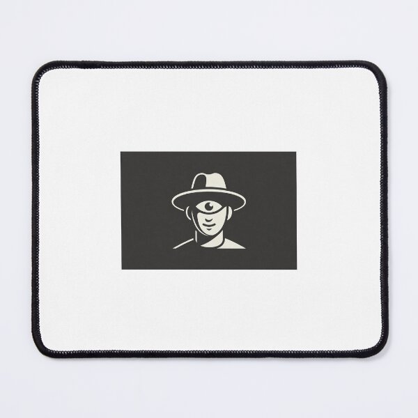 Item preview, eye on you designed and sold by Serenity Safe Space.
