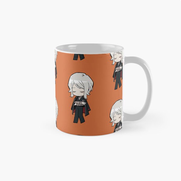 Item preview, Faust designed and sold by Fire TheMann.