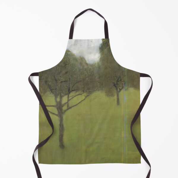 Item preview, Gustav Klimt - Orchard designed and sold by melaartni.