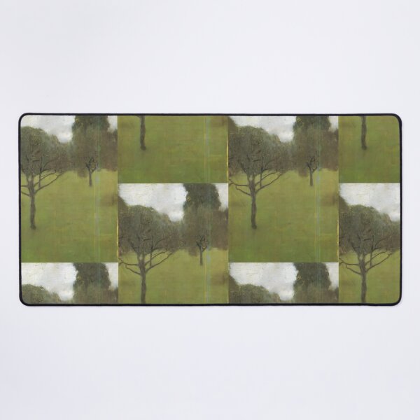 Item preview, Gustav Klimt - Orchard designed and sold by melaartni.