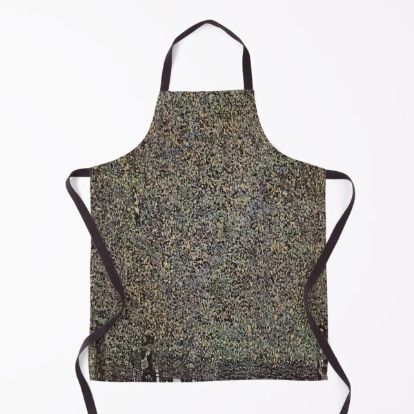 Item preview, Gustav Klimt - Park 1910 designed and sold by melaartni.