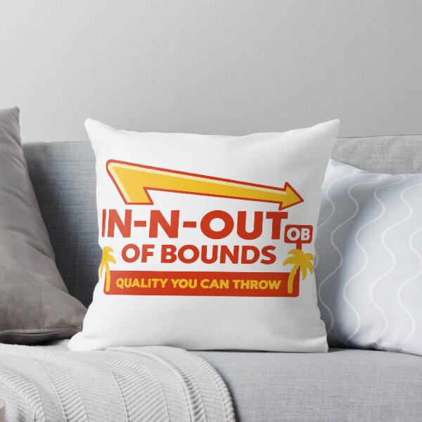 Item preview, Disc Golf In-N-Out Theme designed and sold by Robysar4.