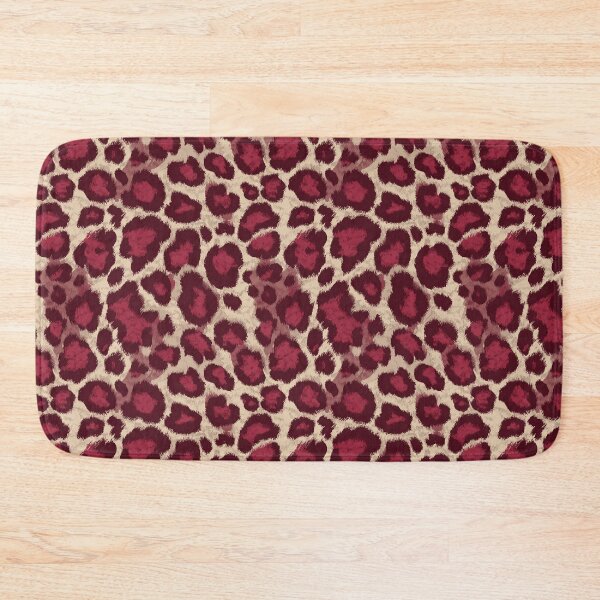Item preview, Colorful Leopard Skin Texture  - Wildlife Print  - Birthday Gifts For Mom designed and sold by RoyalStarsPatts.