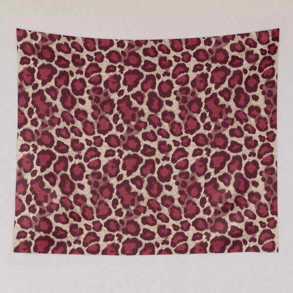 Item preview, Colorful Leopard Skin Texture  - Wildlife Print  - Birthday Gifts For Mom designed and sold by RoyalStarsPatts.