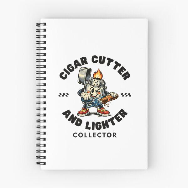 Item preview, cigar cutter and lighter collector designed and sold by Peerless-Prime.