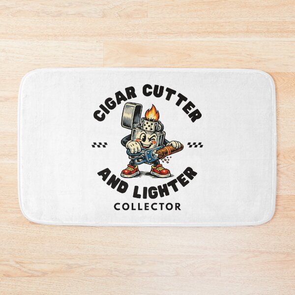 Item preview, cigar cutter and lighter collector designed and sold by Peerless-Prime.