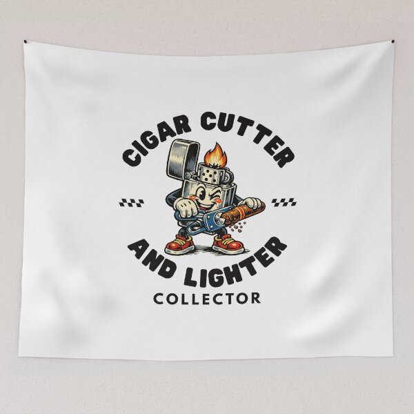 Item preview, cigar cutter and lighter collector designed and sold by Peerless-Prime.